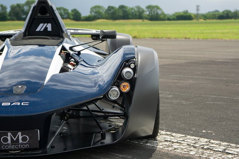 BAC Mono  - U1453