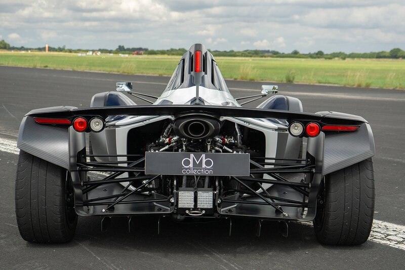 BAC Mono  - U1453