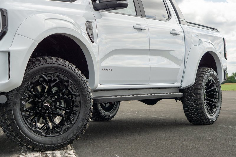 Ford Ranger Wildtrak Ecoblue - U1459