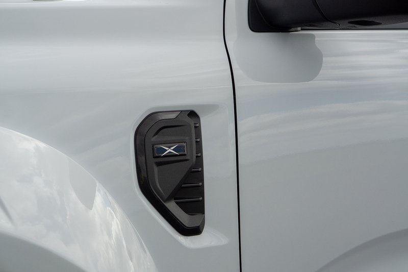 Ford Ranger Wildtrak Ecoblue - U1459