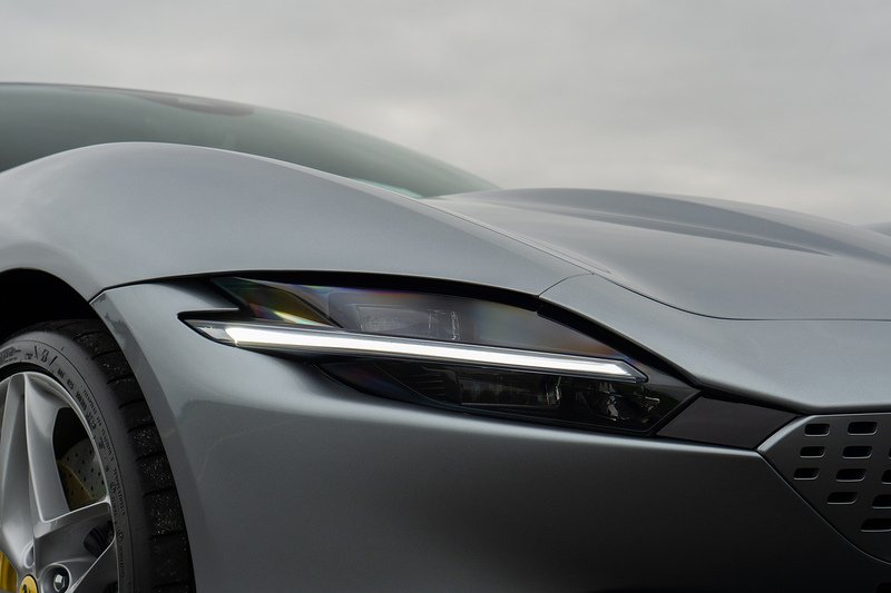 Ferrari Roma T V8 - U1463