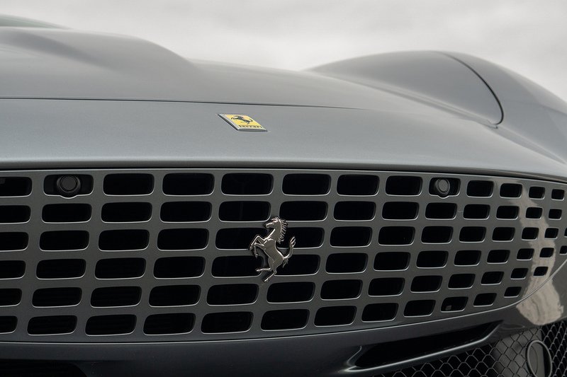 Ferrari Roma T V8 - U1463