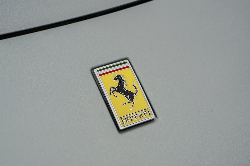 Ferrari Roma T V8 - U1463