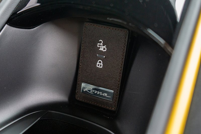 Ferrari Roma T V8 - U1463