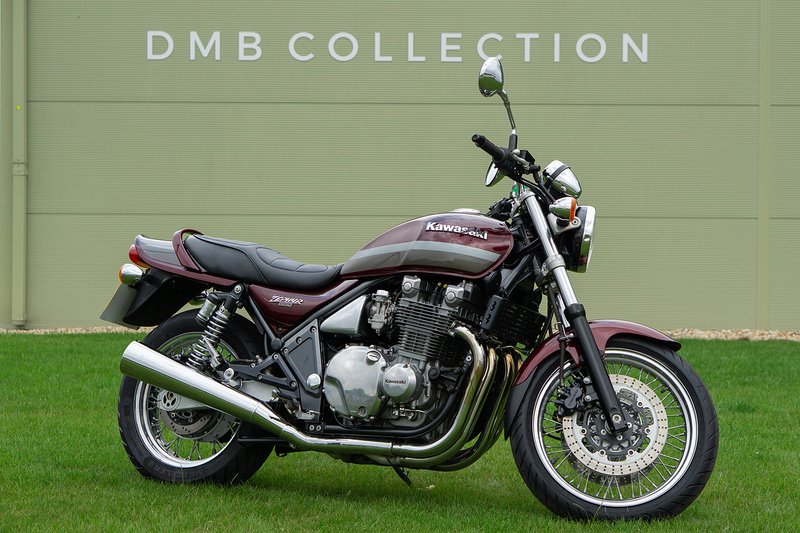 1992 Kawasaki 1993 Kawasaki Zr1100 For Sale Kawasaki Zephyr 1100