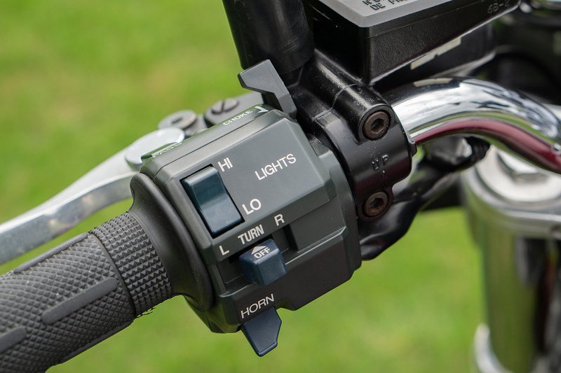 Kawasaki Zephyr 1100  - U1465