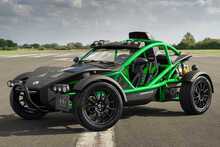 Ariel Nomad 2