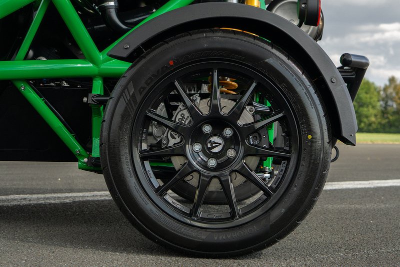 Ariel Nomad 2  - U1468