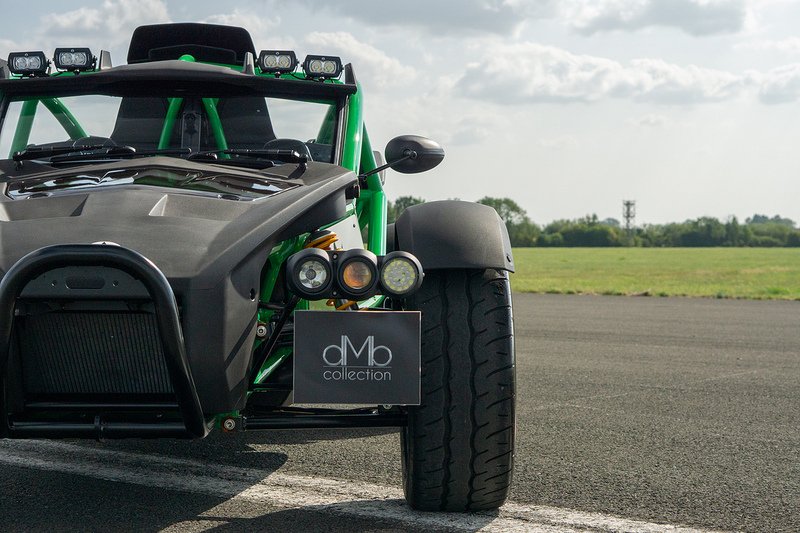 Ariel Nomad 2  - U1468