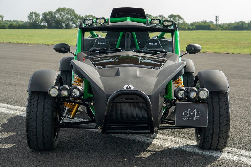 Ariel Nomad 2  - U1468