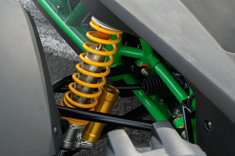 Ariel Nomad 2  - U1468