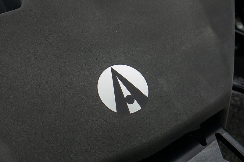 Ariel Nomad 2  - U1468