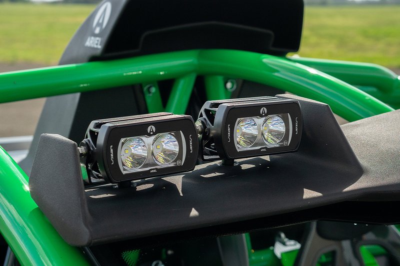 Ariel Nomad 2  - U1468