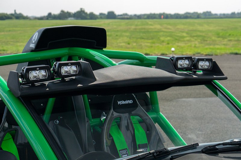 Ariel Nomad 2  - U1468