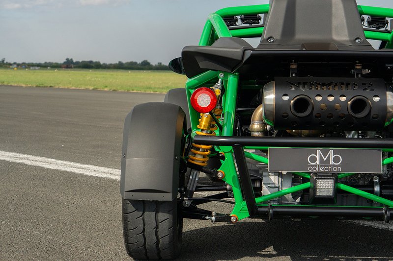 Ariel Nomad 2  - U1468