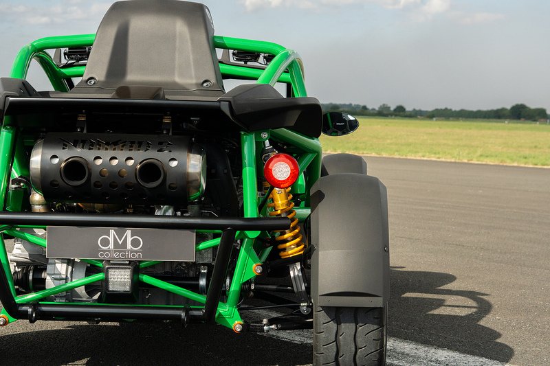 Ariel Nomad 2  - U1468