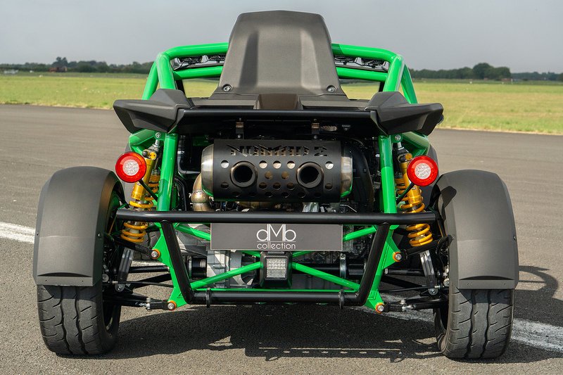 Ariel Nomad 2  - U1468
