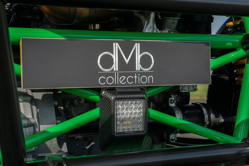 Ariel Nomad 2  - U1468