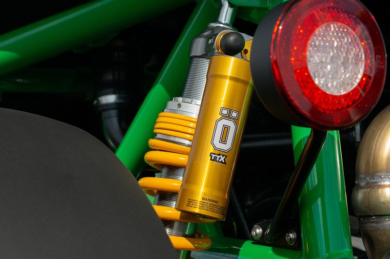 Ariel Nomad 2  - U1468