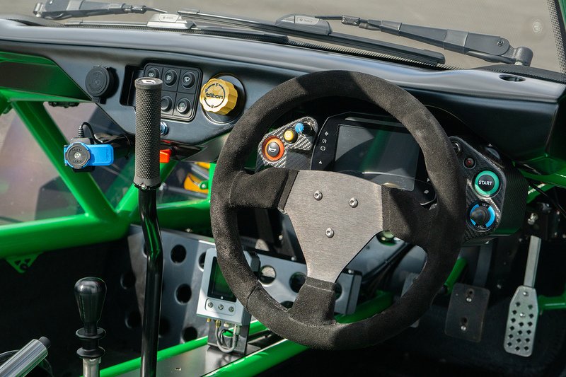 Ariel Nomad 2  - U1468