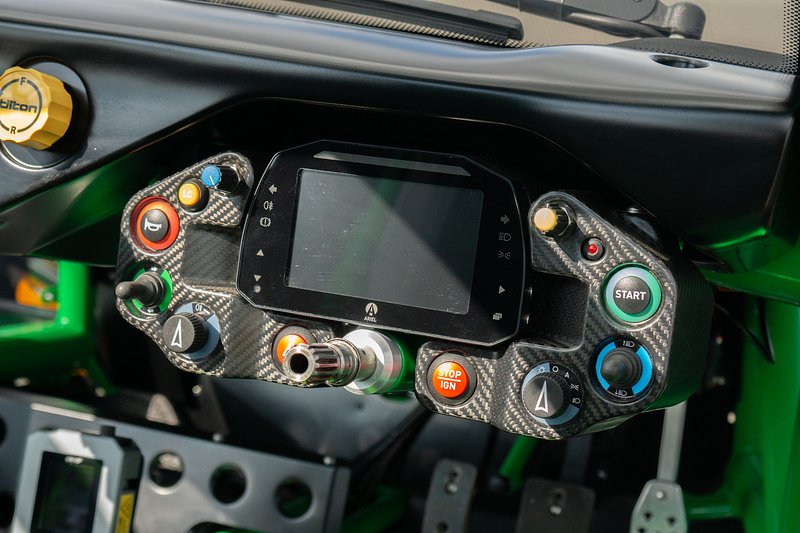 Ariel Nomad 2  - U1468