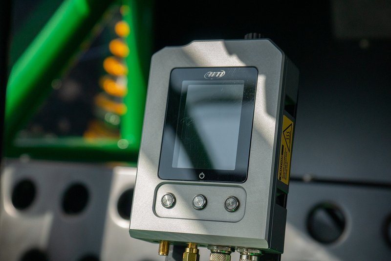 Ariel Nomad 2  - U1468