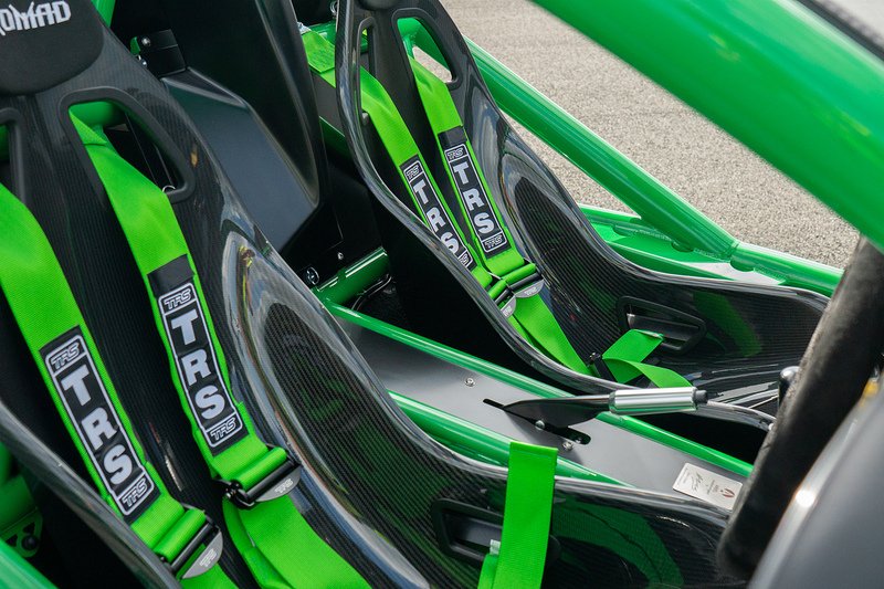 Ariel Nomad 2  - U1468