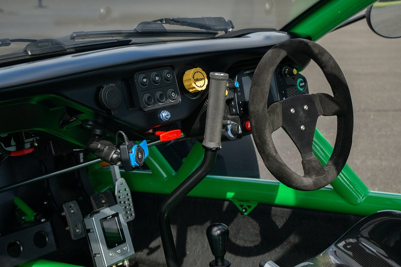 Ariel Nomad 2  - U1468