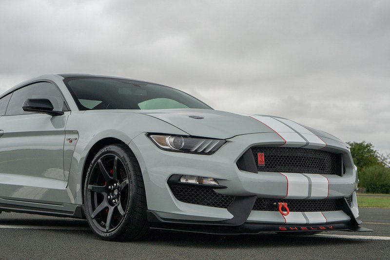 Ford Mustang Shelby GT 350R - U1469