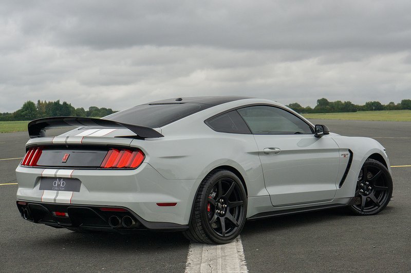 Ford Mustang Shelby GT 350R - U1469