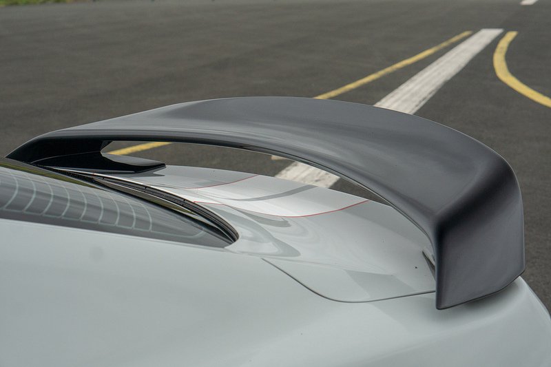 Ford Mustang Shelby GT 350R - U1469