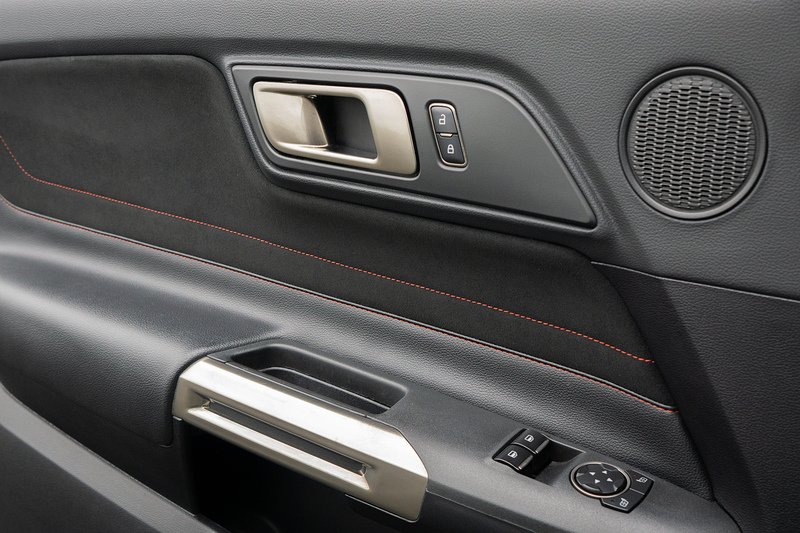 Ford Mustang Shelby GT 350R - U1469