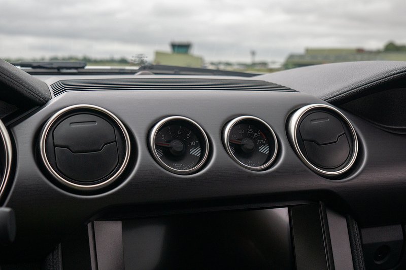 Ford Mustang Shelby GT 350R - U1469