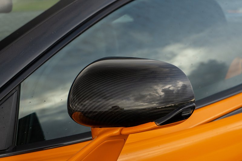 McLaren 600LT T V8 - U1477