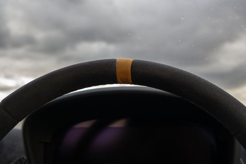 McLaren 600LT T V8 - U1477