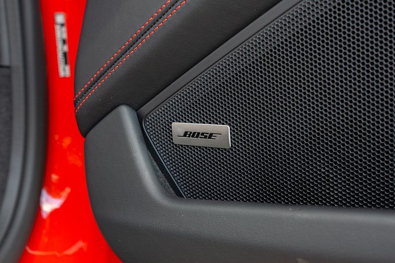 Porsche 911 T 992 4 GTS - U1479