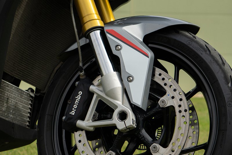 BMW S 1000 XR  - U1480