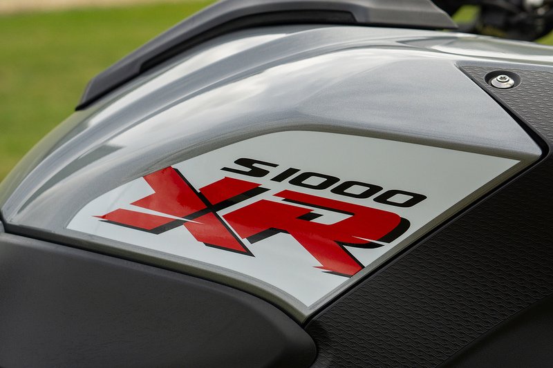 BMW S 1000 XR  - U1480