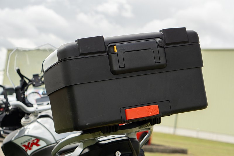 BMW S 1000 XR  - U1480