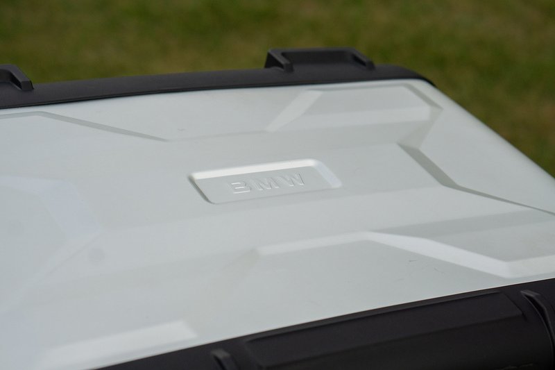 BMW S 1000 XR  - U1480