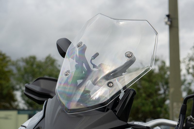 BMW S 1000 XR  - U1480