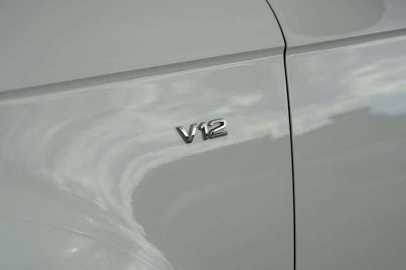 Audi Q7 TDI V12 - U1482