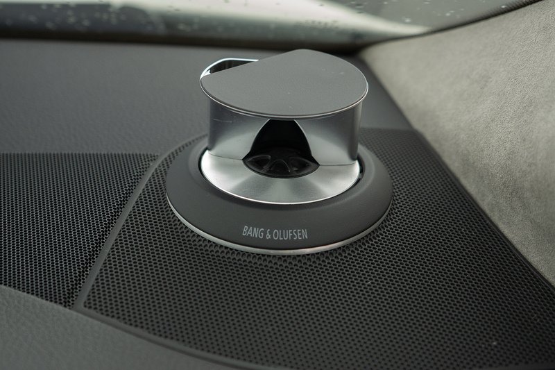 Audi Q7 TDI V12 - U1482