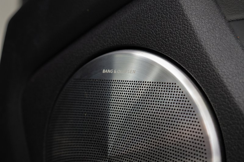 Audi Q7 TDI V12 - U1482