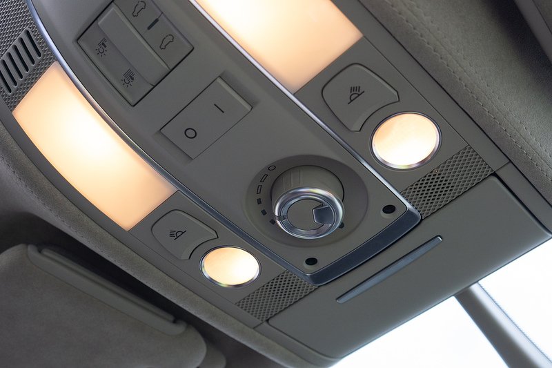 Audi Q7 TDI V12 - U1482