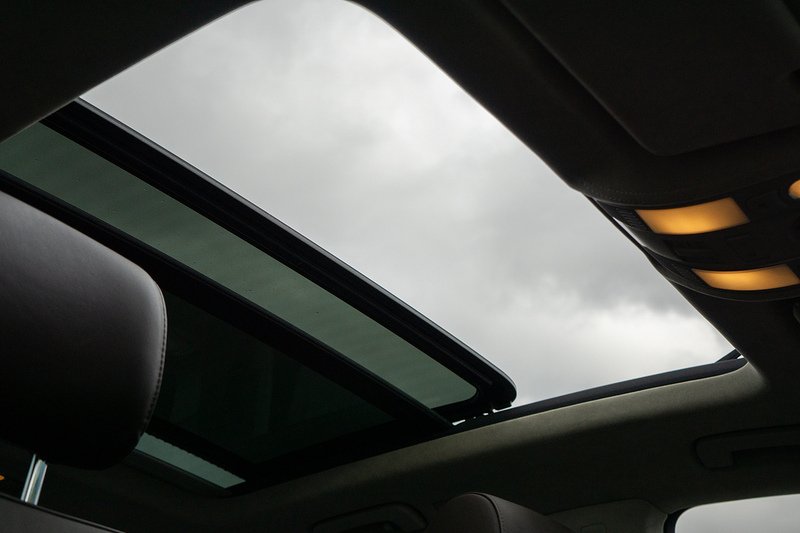 Audi Q7 TDI V12 - U1482