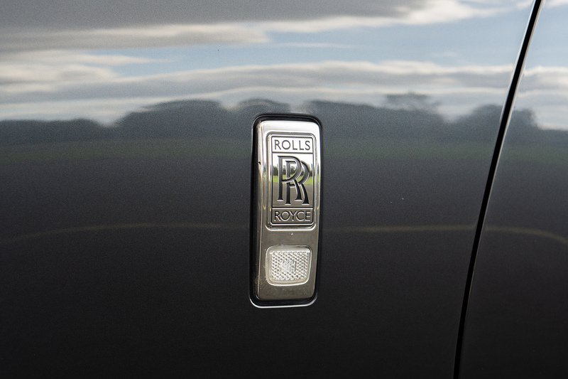 Rolls-Royce Dawn V12 - U1488