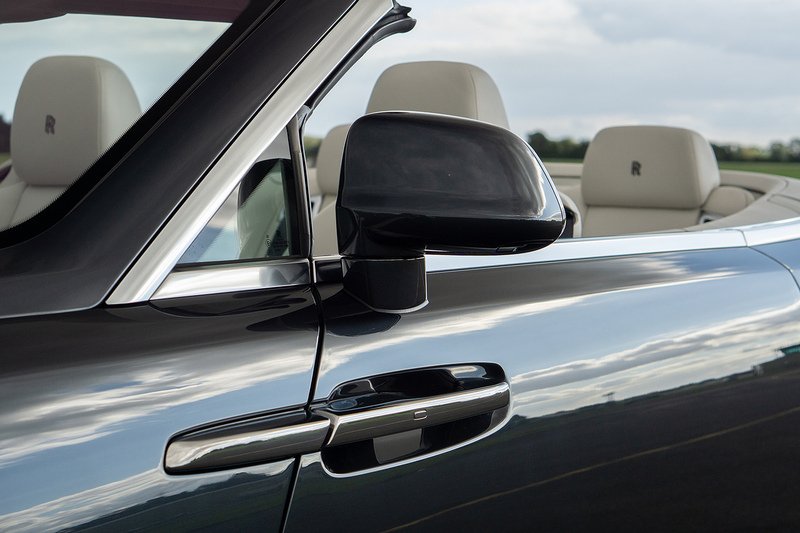 Rolls-Royce Dawn V12 - U1488