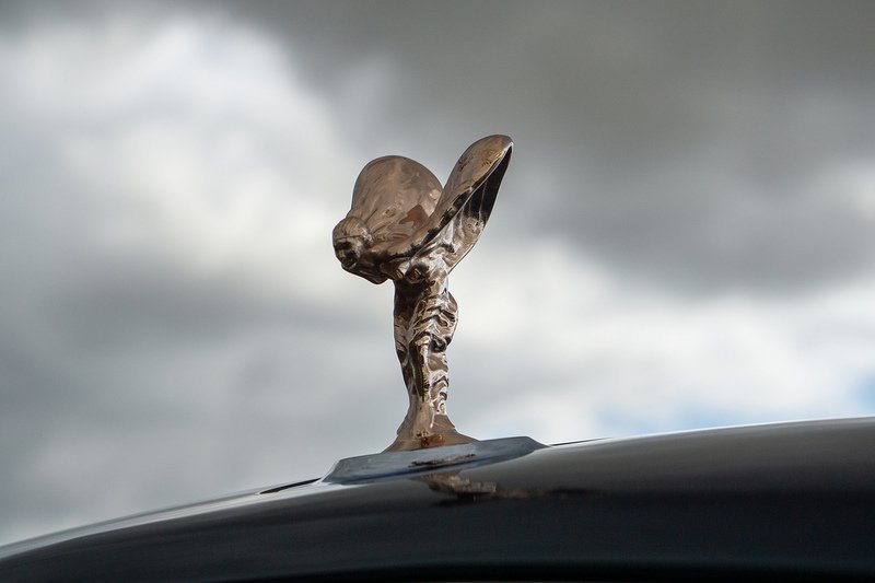 Rolls-Royce Dawn V12 - U1488