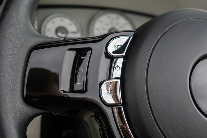 Rolls-Royce Dawn V12 - U1488